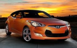 veloster